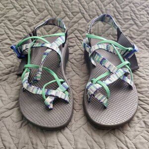 Chaco Z/Cloud X2 Remix sandals